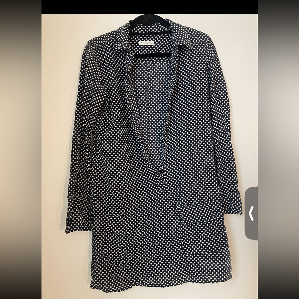 Equipment dress